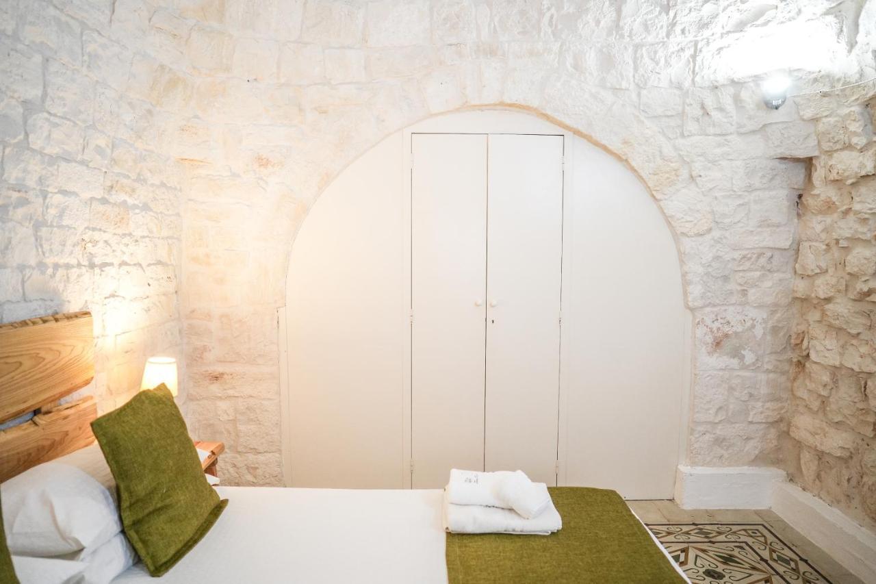 Antiche Dimore Terrarossa Alberobello Exterior foto
